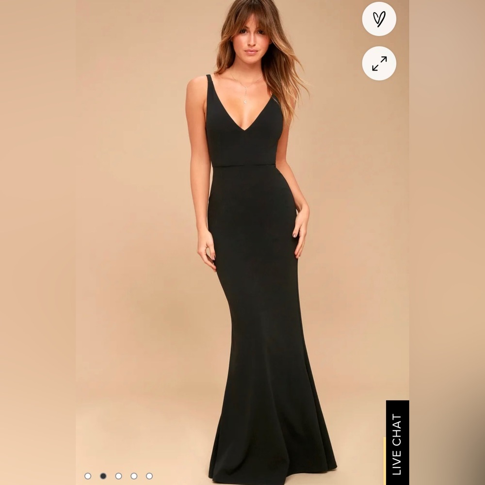 Lulus dress